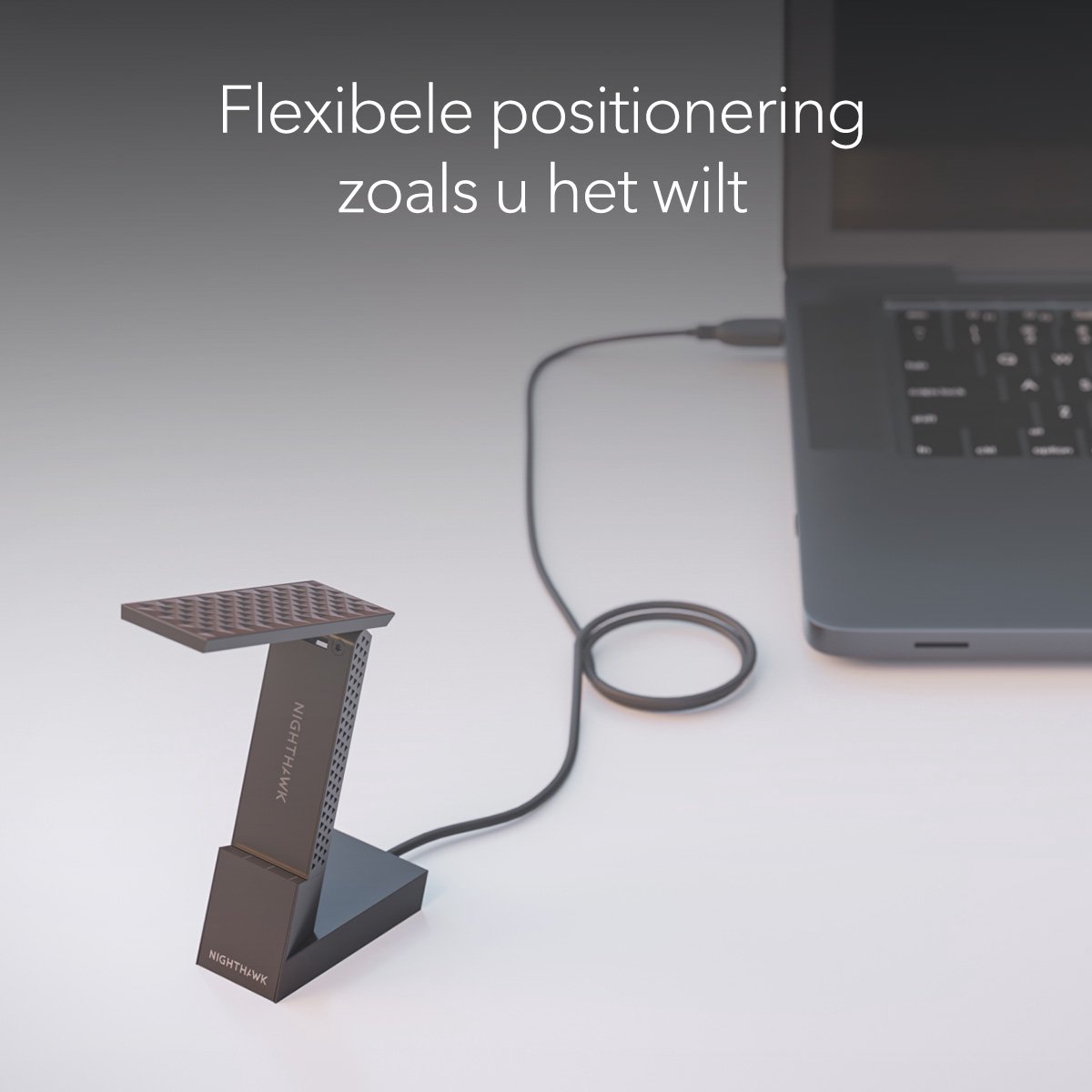 Nighthawk A9000 Wi-Fi 7 USB 3.0 Adapter - afbeelding 5