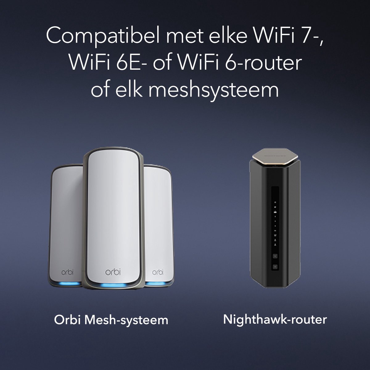 Nighthawk A9000 Wi-Fi 7 USB 3.0 Adapter - afbeelding 6