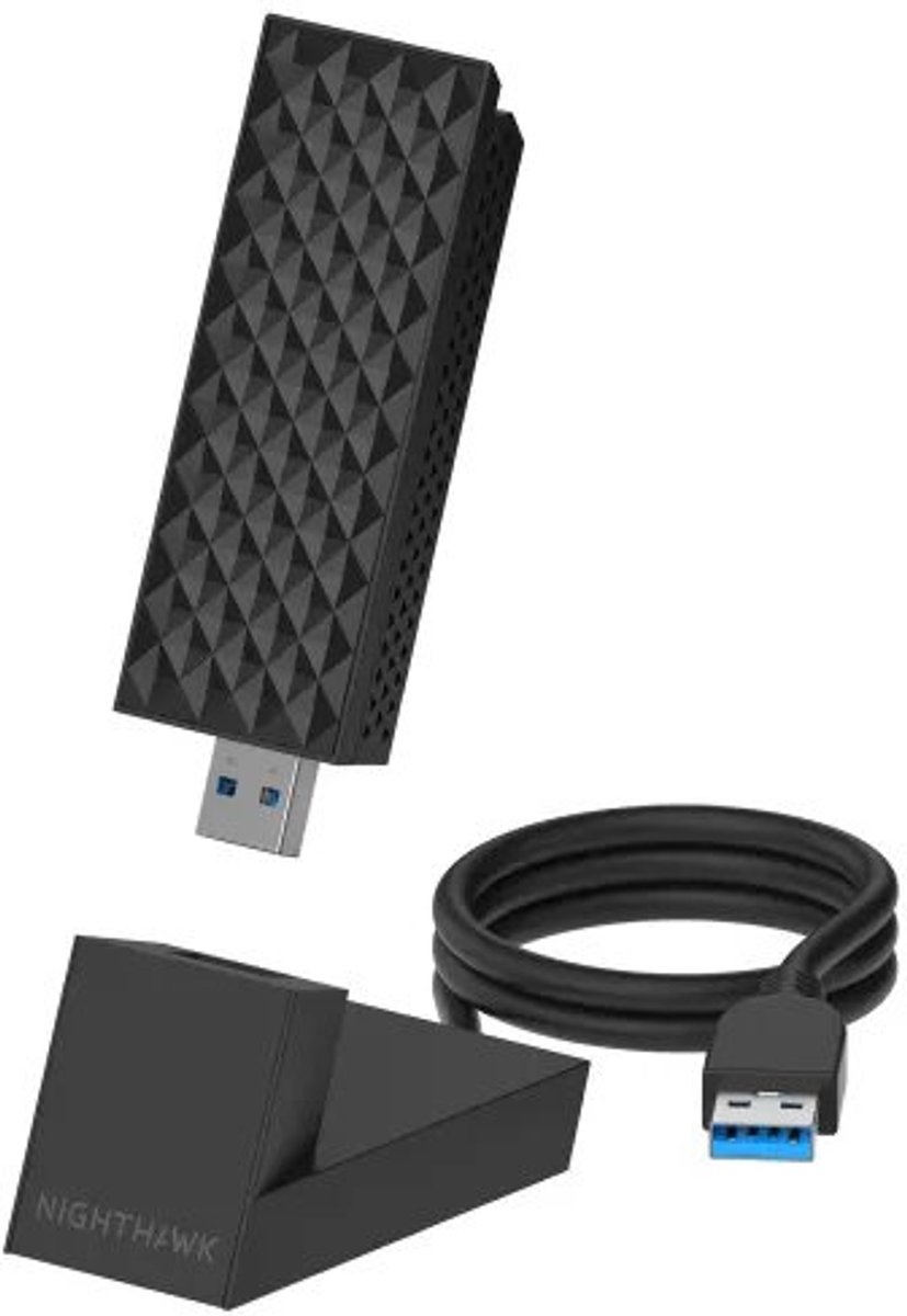 Nighthawk A9000 Wi-Fi 7 USB 3.0 Adapter - afbeelding 7