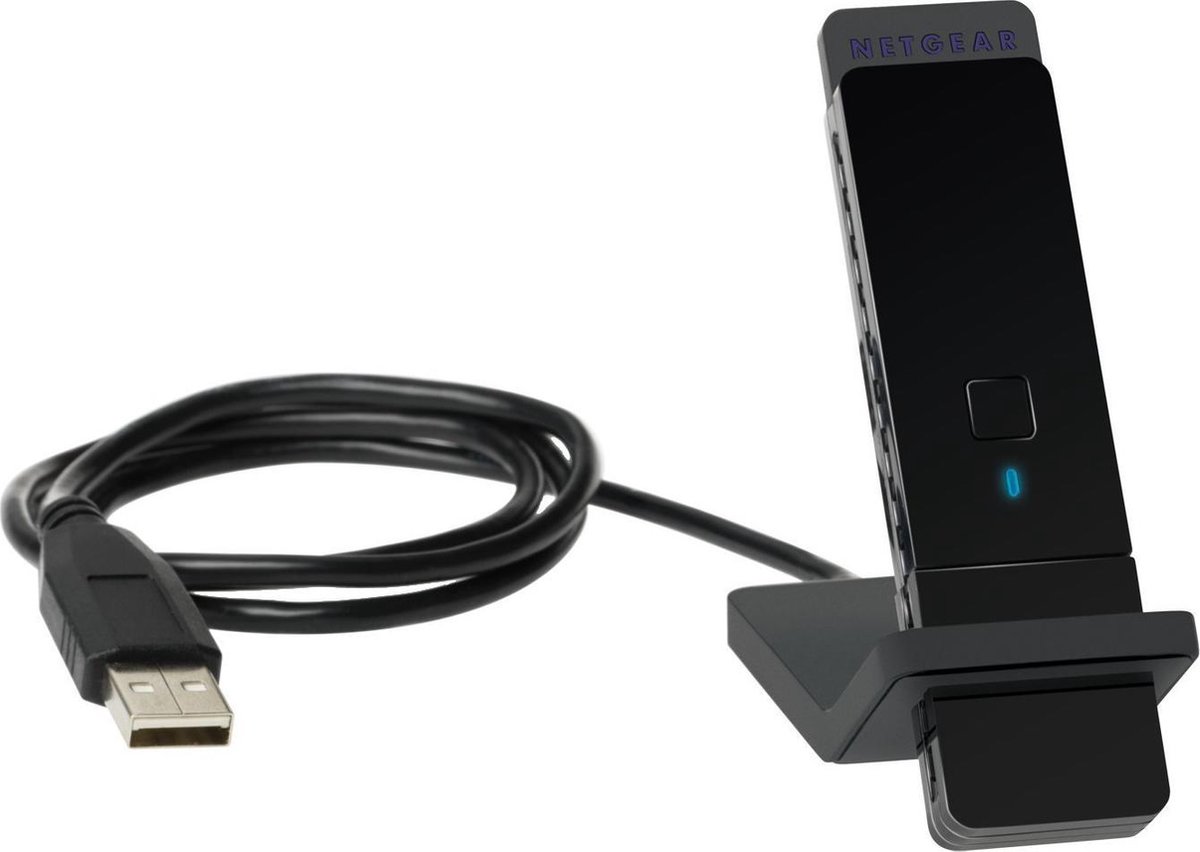 N300 Wireless USB Adapter - afbeelding 2