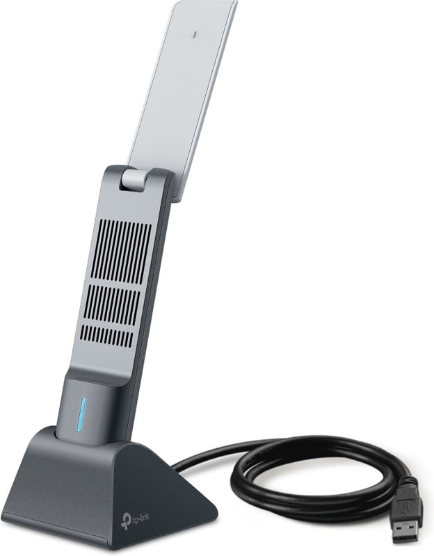 Netwerk adapter tp link archer tx50uh - Netwerk TP-Link Archer TX50UH High Gain Adapter WiFi Adapter