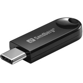 USB-C BT 5.3 Wireless Dongle