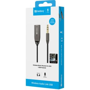 Bluetooth Audio Link USB - afbeelding 3