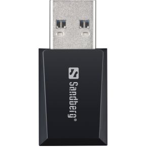 Mini Wifi Dongle 1300 Mbit/s - afbeelding 2