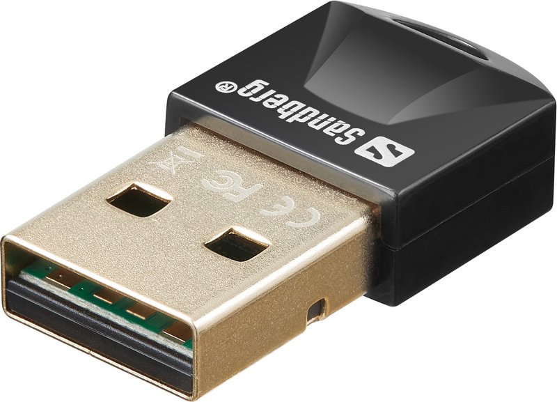 Sandberg usb bluetooth 5 0 dongle - USB BT 5.3 Wireless Dongle