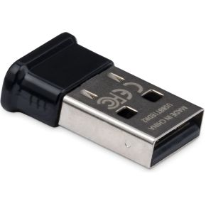 StarTech.com Mini USB Bluetooth 2.1 Adapter Class 1 EDR - afbeelding 2