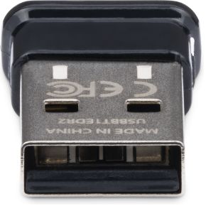 StarTech.com Mini USB Bluetooth 2.1 Adapter Klasse 1 EDR - afbeelding 4
