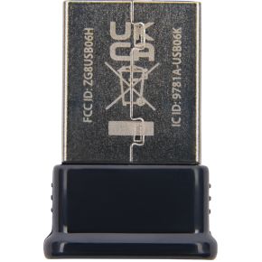 StarTech.com Mini USB Bluetooth 2.1 Adapter Klasse 1 EDR - afbeelding 6