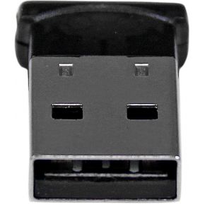 StarTech.com Mini USB Bluetooth 4.0 Adapter 50m Class 1 EDR - afbeelding 2