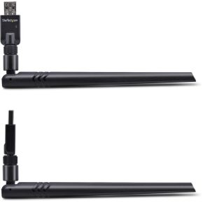 StarTech.com USB Bluetooth 5.3 Adapter Class 1 - afbeelding 4