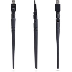 StarTech.com USB Bluetooth 5.3 Adapter Class 1 - afbeelding 5