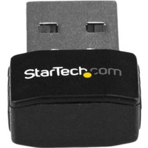 StarTech.com AC600 Dual-Band Nano USB Wi-Fi Adapter - afbeelding 3