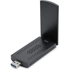 StarTech.com AX5400 Wi-Fi 6E USB Adapter - afbeelding 3