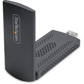 StarTech.com AX5400 Wi-Fi 6E USB Adapter - afbeelding 4