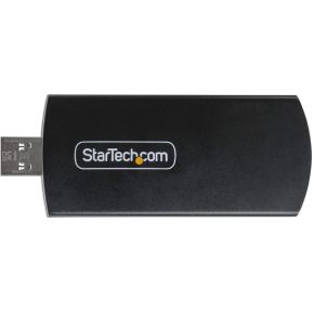 StarTech.com AX5400 Wi-Fi 6E USB Adapter - afbeelding 5
