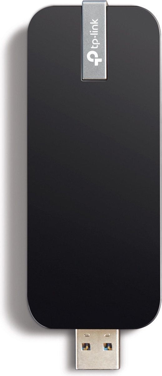 Archer T3U Plus AC1300 High Gain Wireless Dual Band USB Adapter - afbeelding 5