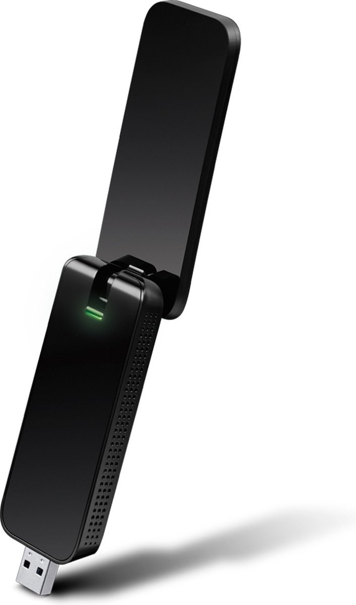 TP-Link Tp-Link Ac1300 Rf Draadloos 1200 Mbit/S