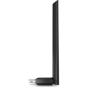 Archer T600U Plus AC600 High Gain Wireless Dual Band USB Adapter - afbeelding 3