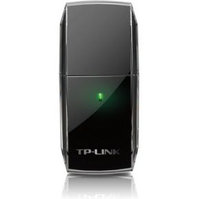 Archer T2U AC600 Wireless Dual Band USB Adapter - afbeelding 2