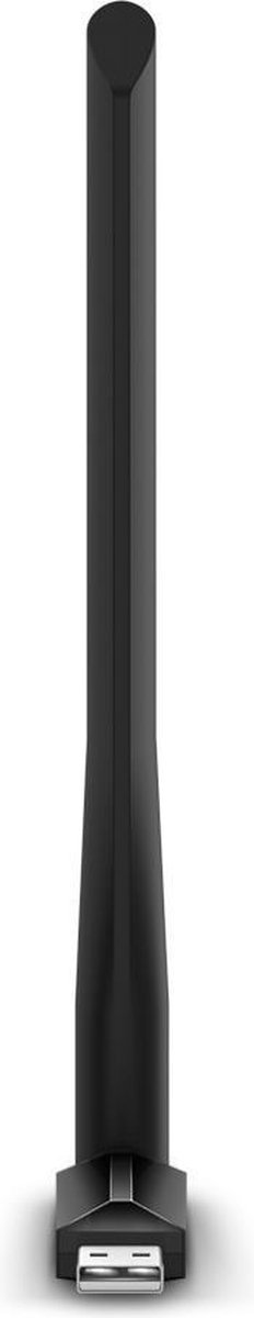 Archer T2U Plus AC600 High Gain Wireless Dual Band USB Adapter - afbeelding 2