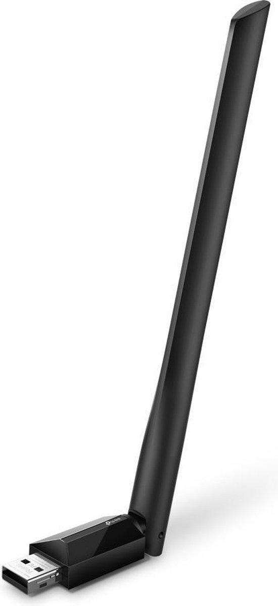 TP-LINK ARCHER T2U PLUS