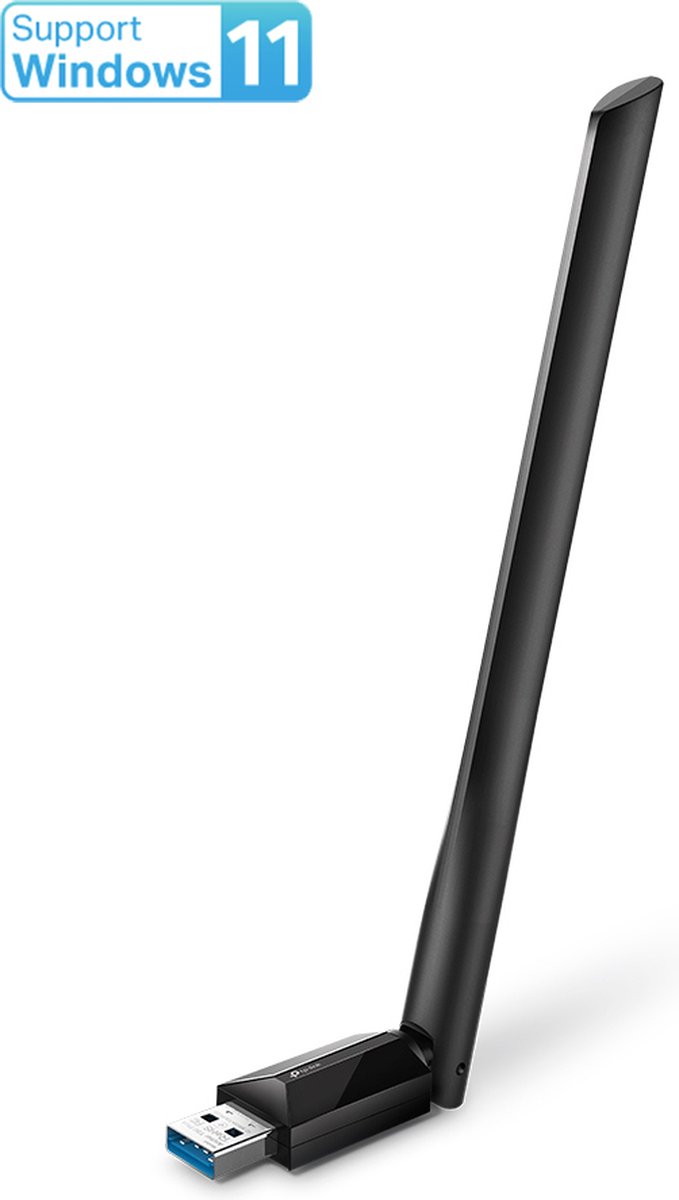 Tp-Link Archer T3U Plus - Wifi Adapter - afbeelding 2