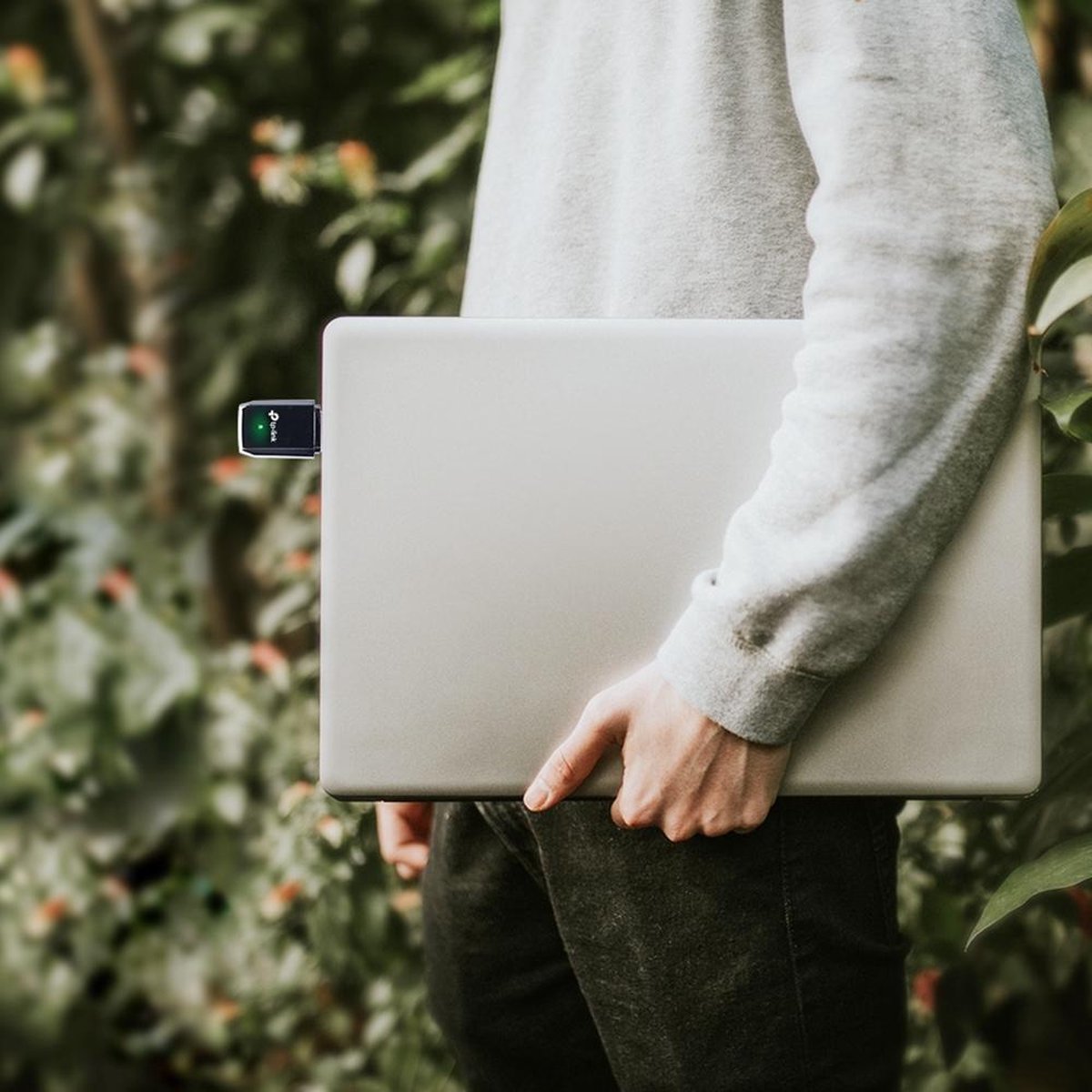 Tp-Link Archer T3U - Wifi-Adapter wifi adapter - afbeelding 10