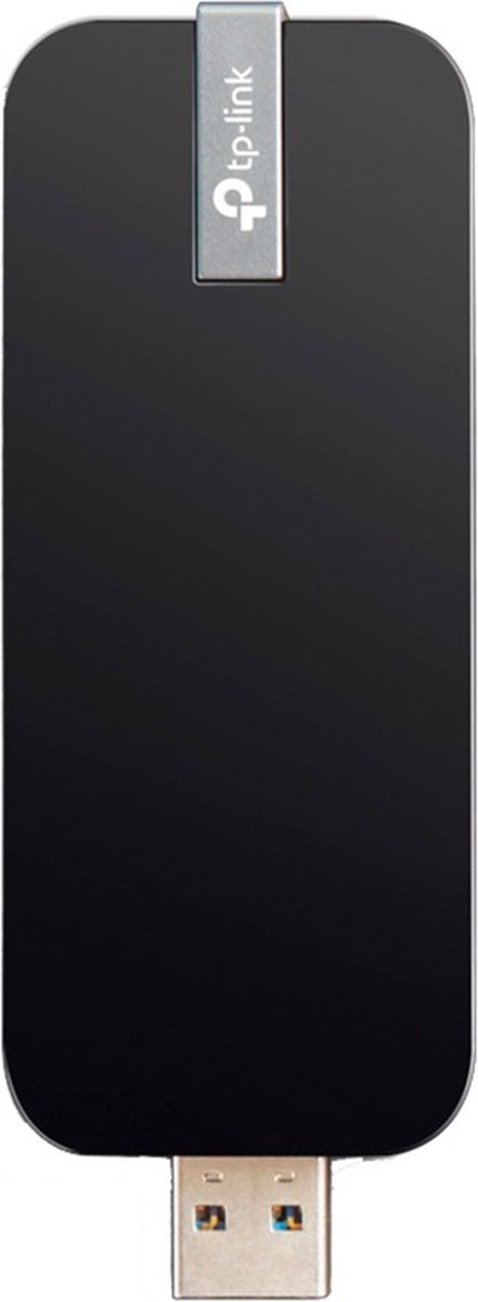 Tp-Link Archer T4U - Wifi-Adapter wifi adapter - afbeelding 3
