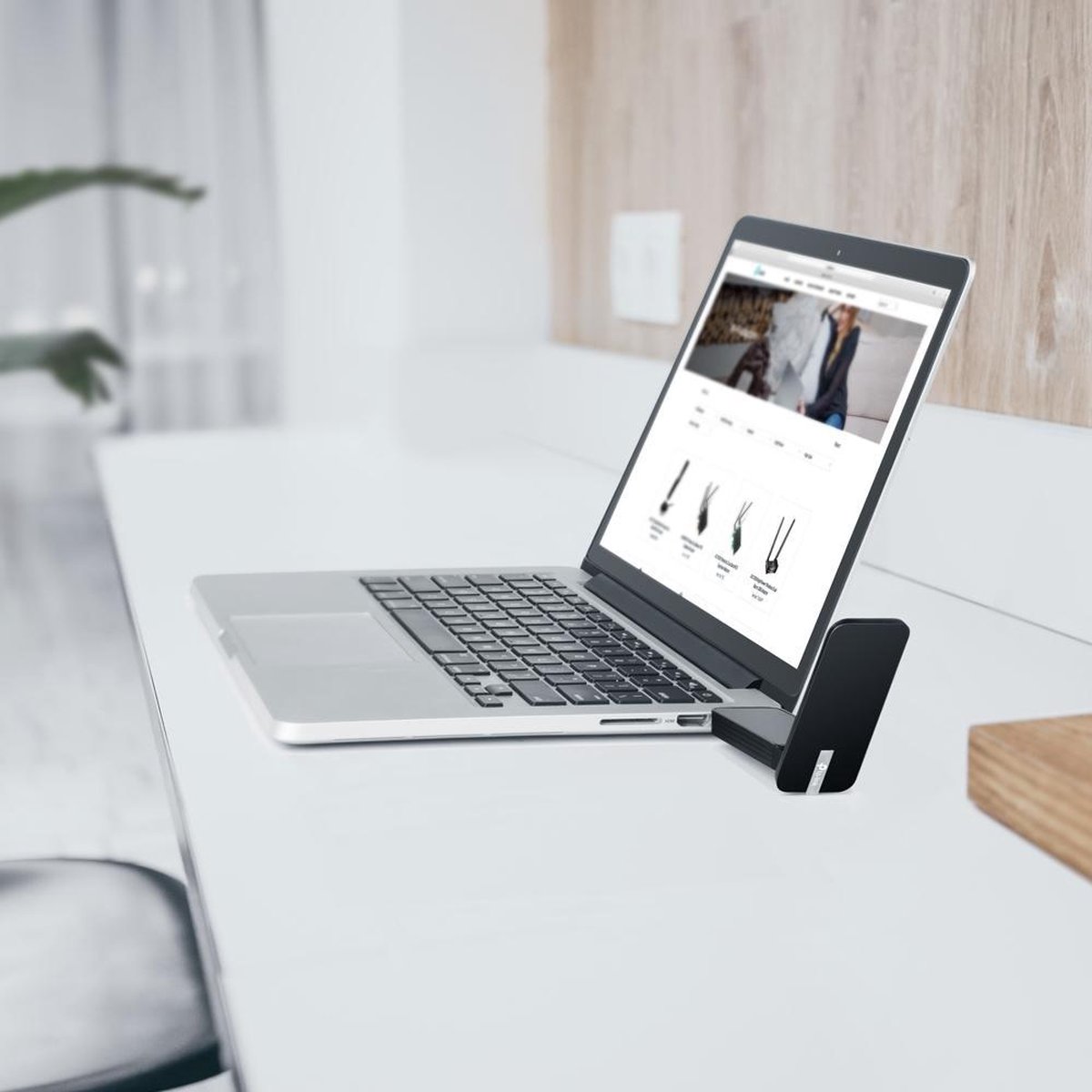 Tp-Link Archer T4U - Wifi-Adapter wifi adapter - afbeelding 6