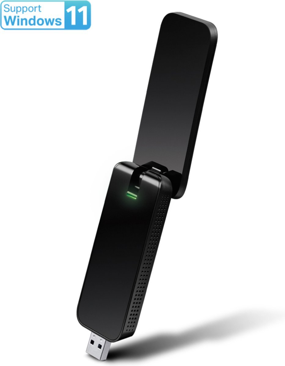 Tp-Link Archer T4U - Wifi-Adapter wifi adapter