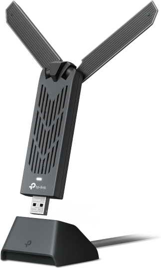 Tp link archer tbe400uh wi fi 7 usb 2 orig - TP-Link Archer TBE400UH BE6500 High Gain Wireless Adapter WiFi Adapter