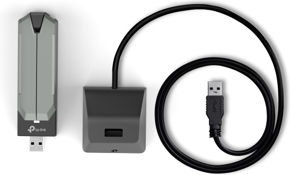 Tp link archer tbe400uh wi fi 7 usb 3 orig - TP-Link Archer TBE400UH BE6500 High Gain Wireless Adapter WiFi Adapter