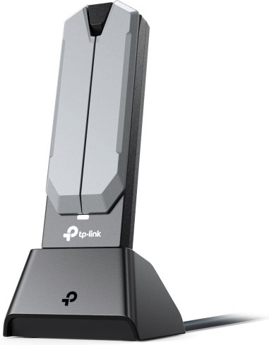 Tp link archer tbe400uh wi fi 7 usb - TP-Link Archer TBE400UH BE6500 High Gain Wireless Adapter WiFi Adapter
