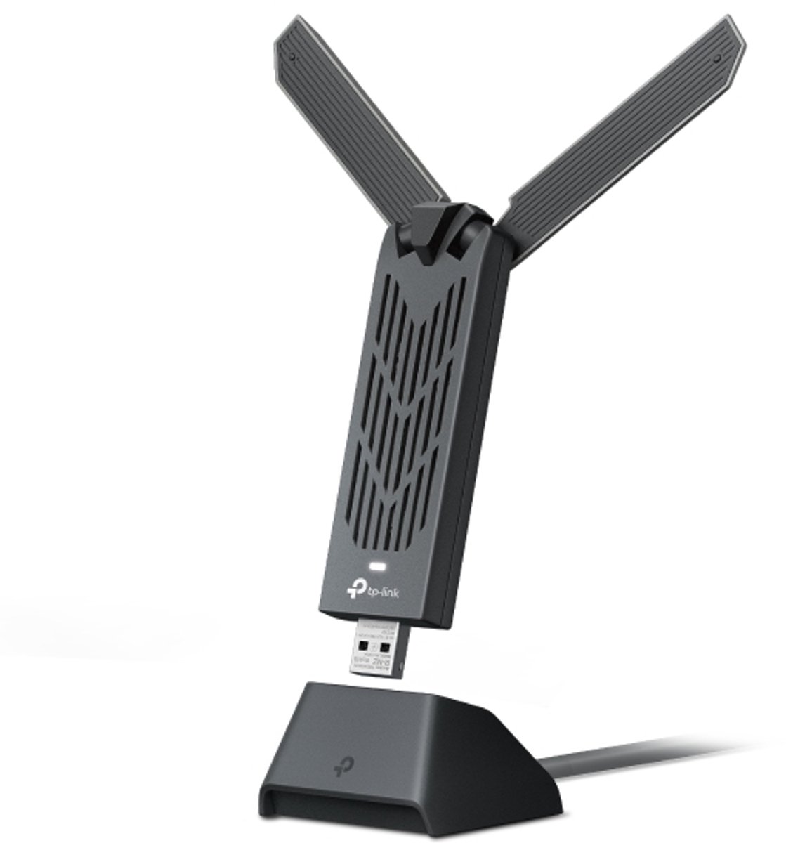 Tp-Link Archer Tbe400Uh Wlan 2882 Mbit/S wifi adapter - afbeelding 7