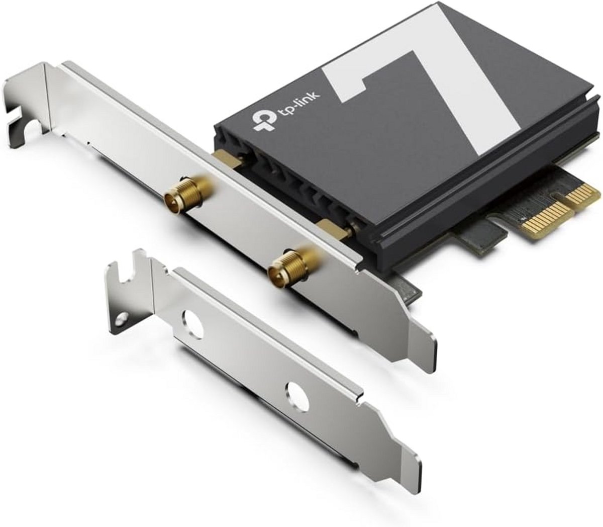 Archer TBE550E BE9300 Wi-Fi 7 PCIe Adapter - afbeelding 8