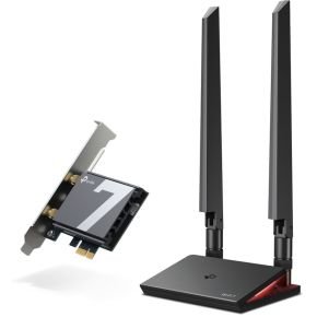 TP-LINK ARCHER TBE550E