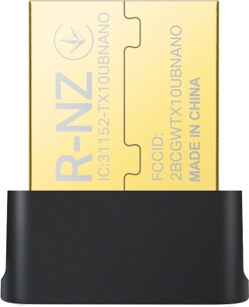Tp link archer tx10ub nano wifi blueto 2 orig - TP-LINK Archer TX10UB Nano Adapter WiFi Adapter