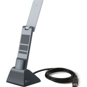 TP-Link Tp-Link Archer Tx20Uh - Usb Adapter - Wifi 6 - 1800 Mbps - Draadloos