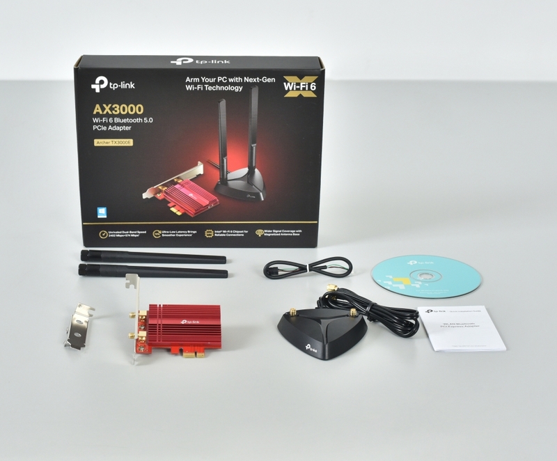 Tp link archer tx3000e draadloze netwe 1659329 3 orig - TP-Link Archer TX3000E Adapter WiFi Adapter