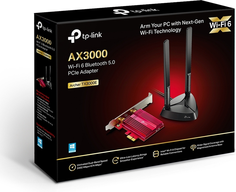 Tp link archer tx3000e draadloze netwe 1659329 4 orig - TP-Link Archer TX3000E Adapter WiFi Adapter