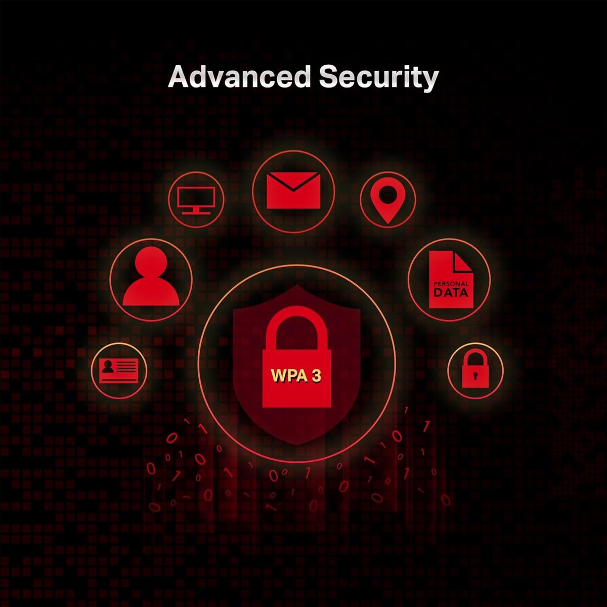 Tp-Link Archer Tx3000E - Draadloze Netwerkadapter - Geschikt Voor Wifi 6 - wifi adapter - afbeelding 4