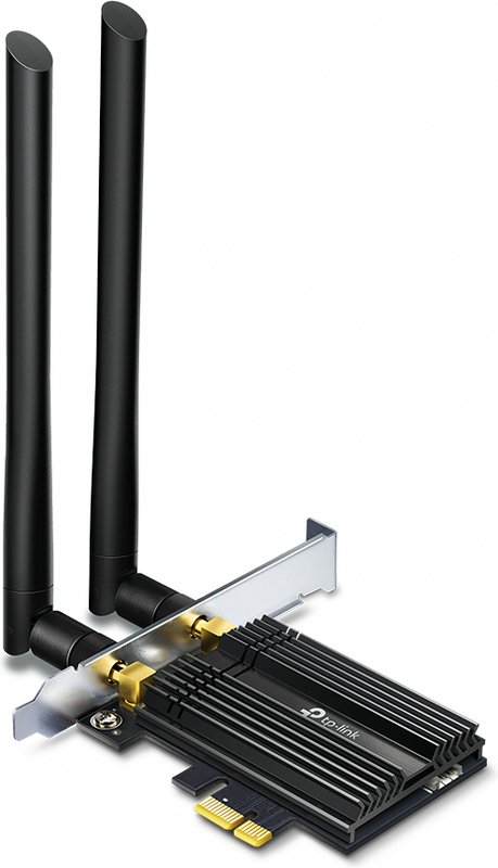 Tp link archer tx50e wireless netwerka - TP-Link Archer TX50E Adapter WiFi Adapter