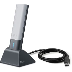 Archer TX50UH AX3000 High Gain Wi-Fi 6 USB Adapter - afbeelding 2