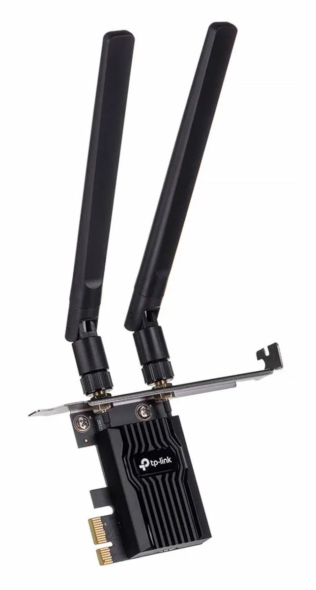 Tp-Link Archer Tx55E Netwerkkaart Wlan / Bluetooth 2402 Mbit/S wifi adapter - afbeelding 3