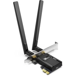 TP-Link Tp-Link Archer Tx55E Netwerkkaart Wlan / Bluetooth 2402 Mbit/S