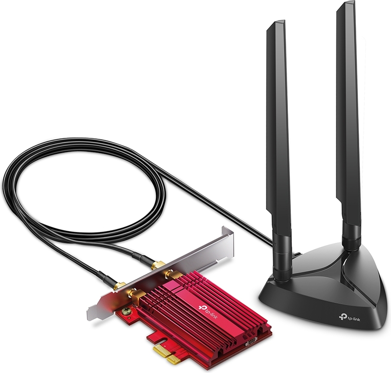 Tp link archer txe75e netwerkadapter a 2 orig - TP-Link Archer TXE75E Adapter WiFi Adapter