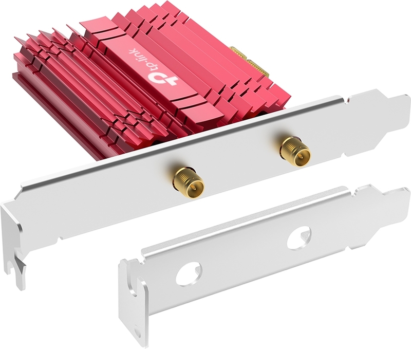 Tp link archer txe75e netwerkadapter a 3 orig - TP-Link Archer TXE75E Adapter WiFi Adapter