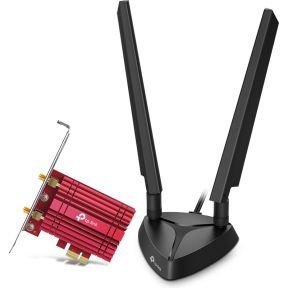 TP-LINK ARCHER TXE75E