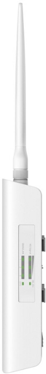 Tp-Link Er703Wp-4G-Outdoor Gateway/Controller 10, 100, 1000 Mbit/S wifi adapter - afbeelding 2