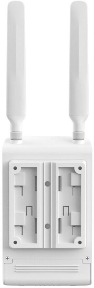 Tp-Link Er703Wp-4G-Outdoor Gateway/Controller 10, 100, 1000 Mbit/S wifi adapter - afbeelding 3